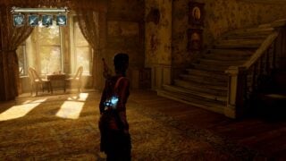 South of Midnight review: A beautiful adventure with one major flaw