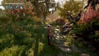 South of Midnight review: A beautiful adventure with one major flaw