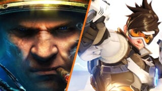 Blizzard reportedly taps Nexon to publish Overwatch mobile and a new StarCraft game