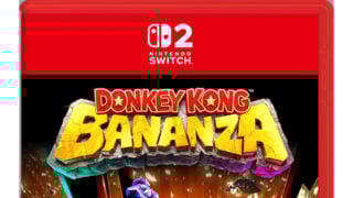 First look at Nintendo Switch 2 game box art