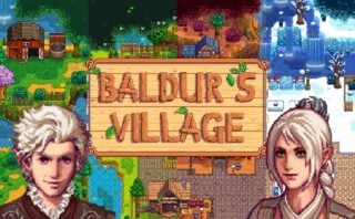 Wizards of the Coast apologises for its DMCA takedown of Stardew Valley mod based on Baldur’s Gate 3