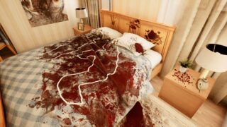 First Play: Watch us play Detective: The Test, a surprisingly dark crime scene game