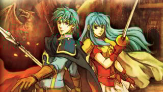 A classic GBA Fire Emblem has been added to Switch Online’s retro library