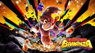 Donkey Kong Bananza News