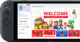 The Nintendo Switch Online app looks a bit more slick on Switch 2