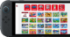 The Nintendo Switch Online app looks a bit more slick on Switch 2