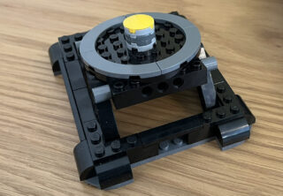 Lego Mario & Standard Kart review: Another brilliant piece for older Lego collectors