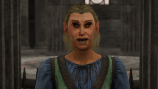 ‘Let me do that one again’: Oblivion Remastered still has the original’s infamous dialogue blooper