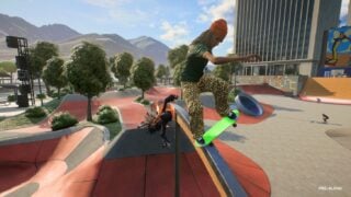 Skate’s early access release window has been narrowed down