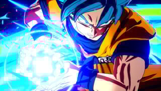 Dragon Ball: Sparking Zero has been rated for Nintendo Switch 2
