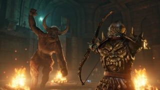 Following its surprise release, Elder Scrolls IV: Oblivion Remastered is the third-best-selling game of the year