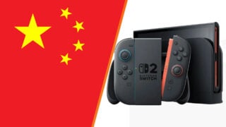 Nintendo ‘warned to expect 145% tariff on Nintendo Switch 2’