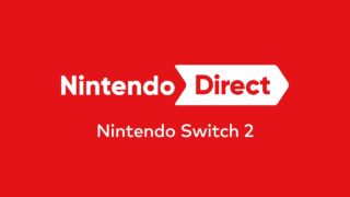 The next Nintendo Direct will reportedly drop around Switch 2’s launch