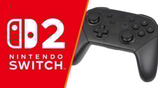 Nintendo Switch 2 Pro Controller will seemingly add a much-requested feature