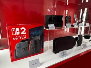 The Ultimate Nintendo Switch 2 Q&A: We answer more than 90 of your Switch 2 questions