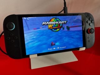 We played Nintendo Switch 2 and its launch games – Full impressions