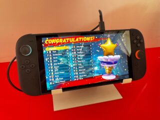 We played Nintendo Switch 2 and its launch games – Full impressions