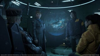 How Hideo Kojima is evolving Death Stranding 2’s formula with a bold Australian frontier