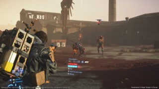 Test Death Stranding 2 reviews are scoring far higher than the original, claims Kojima