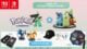 My Nintendo Store UK’s Pokémon Legends Z-A pre-order bonuses have been revealed