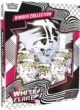 Pokémon Black Bolt and White Flare confirmed as Pokémon TCG’s first-ever dual English set