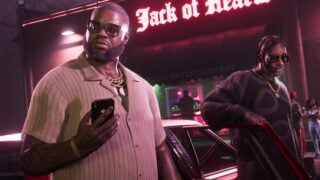 Gallery: Over 70 new Grand Theft Auto 6 screenshots show the next-gen Vice City
