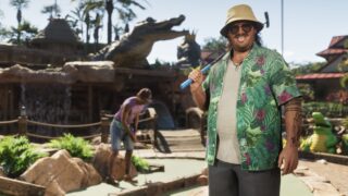 Gallery: Over 70 new Grand Theft Auto 6 screenshots show the next-gen Vice City