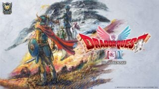Dragon Quest I & II HD-2D Remake is coming to Nintendo Switch 2 as a Game-Key Card