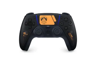 Death Stranding 2 DualSense PS5 Controller: Where to buy the Death Stranding 2 PS5 Controller