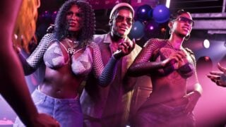 Gallery: Over 70 new Grand Theft Auto 6 screenshots show the next-gen Vice City