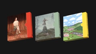 New ‘prestige’ physical game label Editions promises to ‘reinvent what it means to collect games’