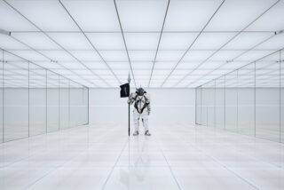 How Hideo Kojima is evolving Death Stranding 2’s formula with a bold Australian frontier