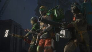 With FBC: Firebreak, Remedy says it’s made a Control shooter ‘for Dads’