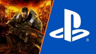 Gears of War is officially coming to PlayStation 5 in August