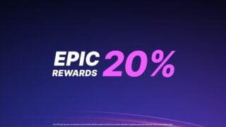 Epic prepares for Fortnite’s iOS App Store return by boosting its Epic Rewards to 20%