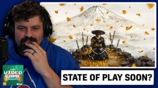 PlayStation’s Summer plans with  Giant Bomb’s Jeff Grubb – VGC Podcast
