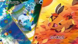 Every Unova Pokémon is getting an illustration rare in the Pokémon Black and White anniversary set