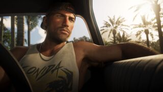 Gallery: Over 70 new Grand Theft Auto 6 screenshots show the next-gen Vice City