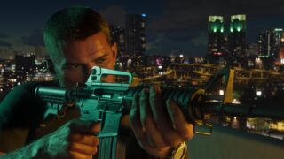 Gallery: Over 70 new Grand Theft Auto 6 screenshots show the next-gen Vice City