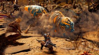 Nintendo Switch 2 launch games: Every Switch 2 game available on day one