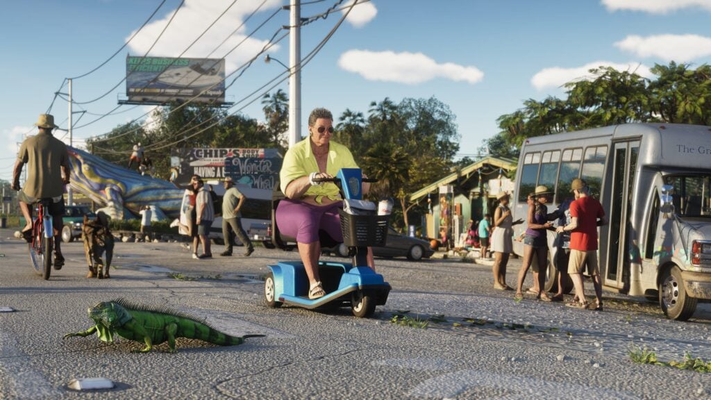 GTA 6 console-only launch isn’t anti-PC but a case of resource management, ex-Rockstar producer says