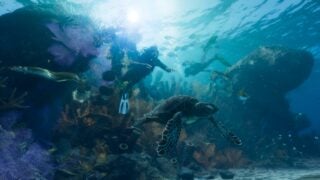 Gallery: Over 70 new Grand Theft Auto 6 screenshots show the next-gen Vice City