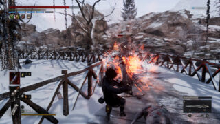 Lies of P: Overture is making big changes to the Soulslike genre