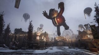 Lies of P’s expansion will allow players to replay old bosses, and introduces a boss rush mode