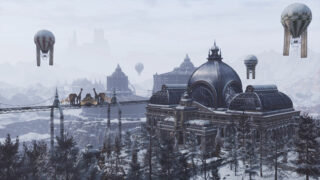 Lies of P: Overture is making big changes to the Soulslike genre