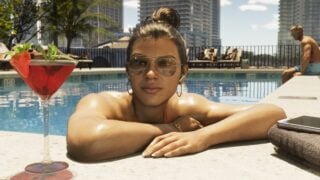 Take-Two’s CEO doesn’t think a Grand Theft Auto built with AI would be very good