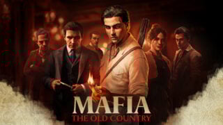 Mafia: The Old Country release date and $50 price point confirmed
