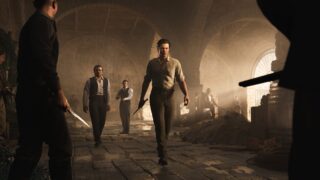 Mafia: The Old Country release date and $50 price point confirmed