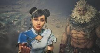 Monster Hunter Wilds x Street Fighter 6 collab is coming next week