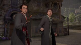 وضوح Hogwarts Legacy Switch 2 به همراه پشتیبانی DLSS و سایر ویژگی ها تأیید شد